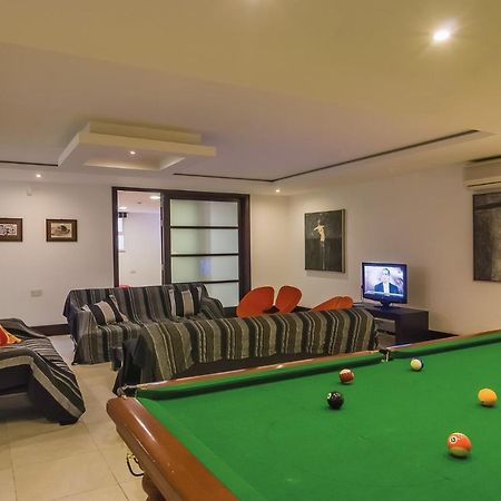 Villa Watersedge Marsaskala Εξωτερικό φωτογραφία