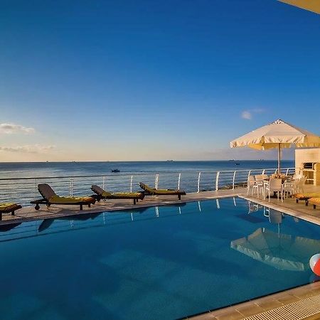 Villa Watersedge Marsaskala Εξωτερικό φωτογραφία