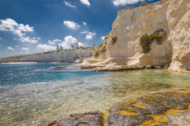 Villa Watersedge Marsaskala Εξωτερικό φωτογραφία