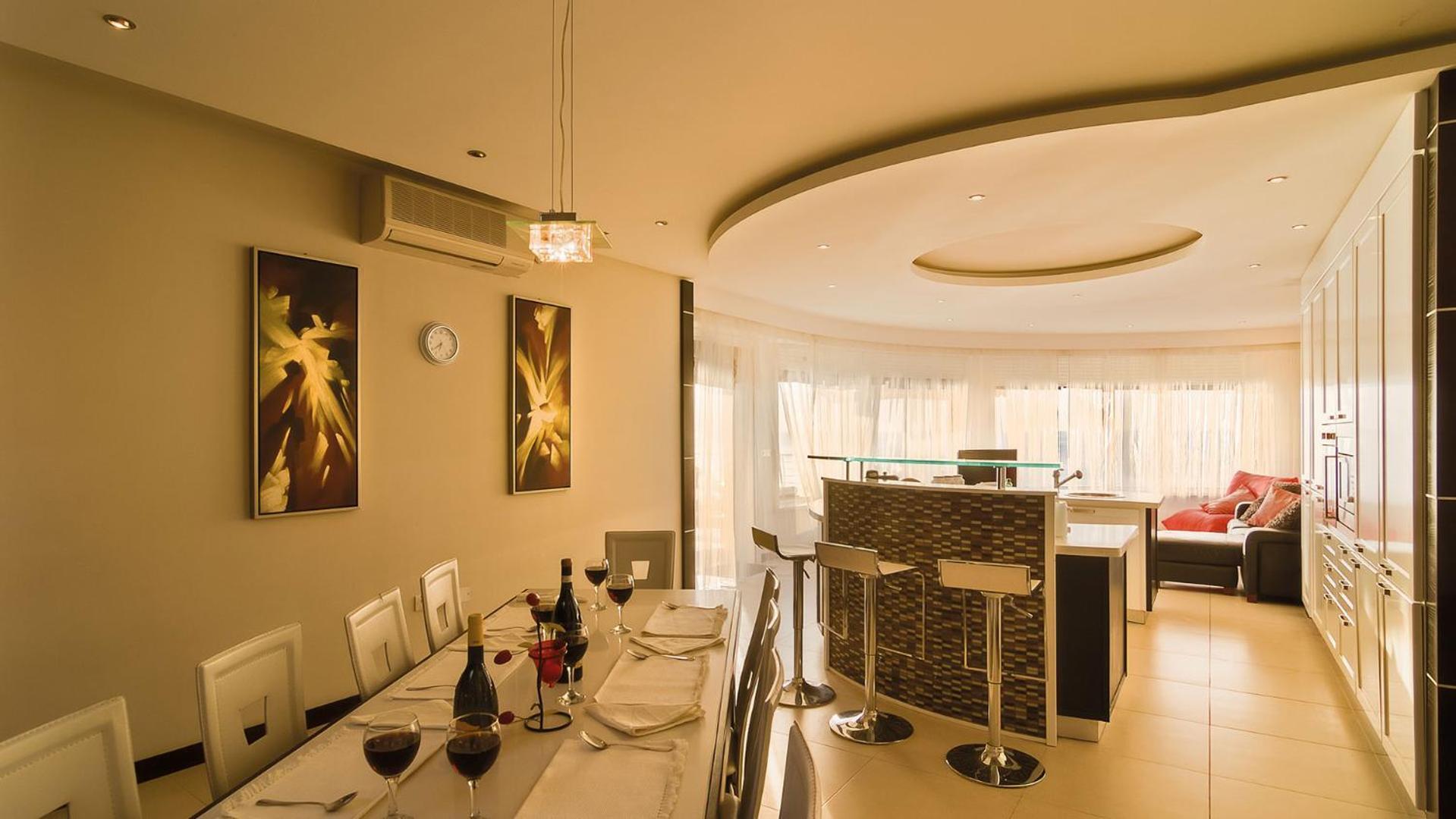 Villa Watersedge Marsaskala Εξωτερικό φωτογραφία