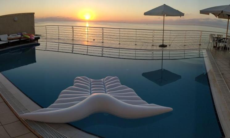 Villa Watersedge Marsaskala Εξωτερικό φωτογραφία