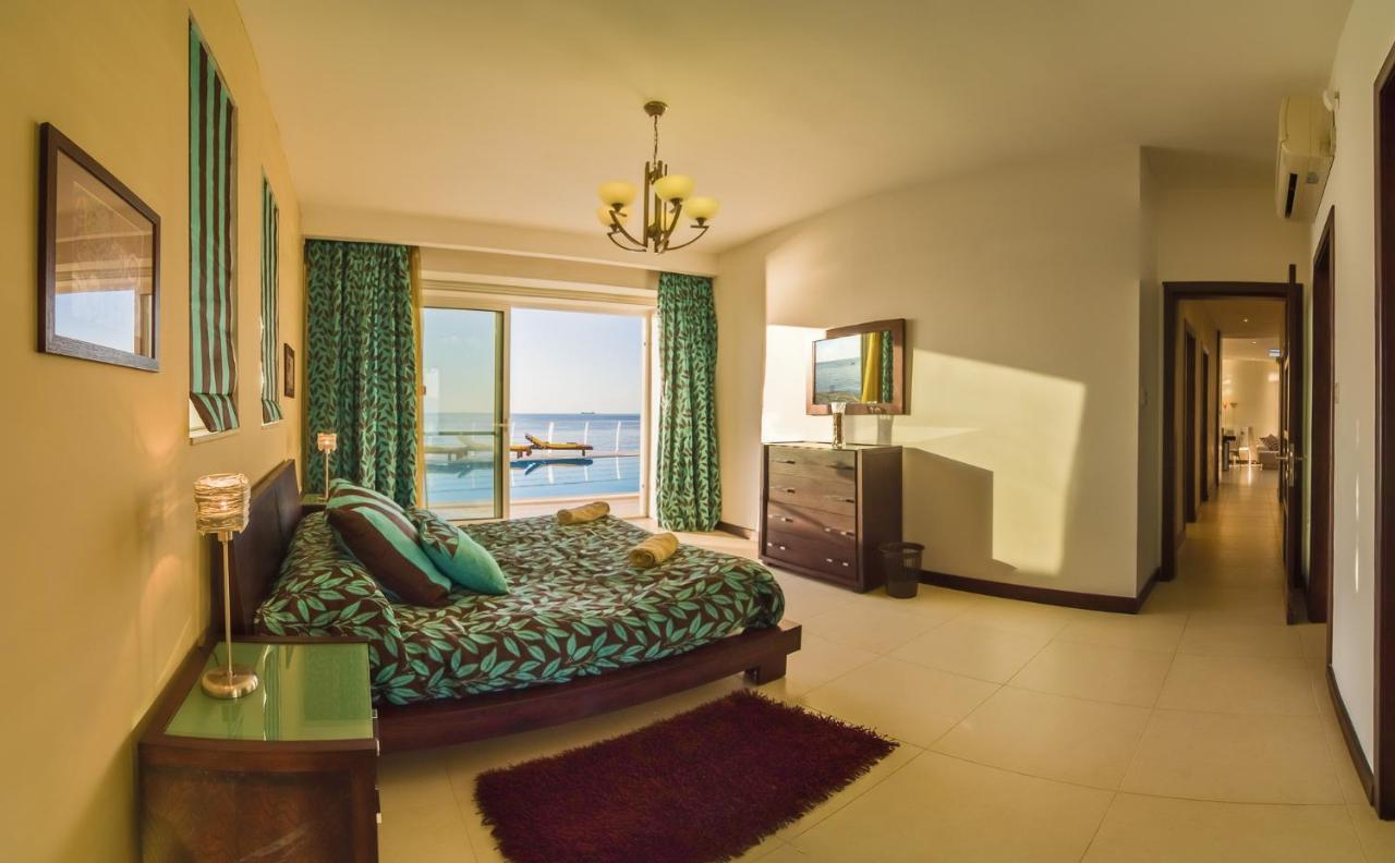 Villa Watersedge Marsaskala Εξωτερικό φωτογραφία
