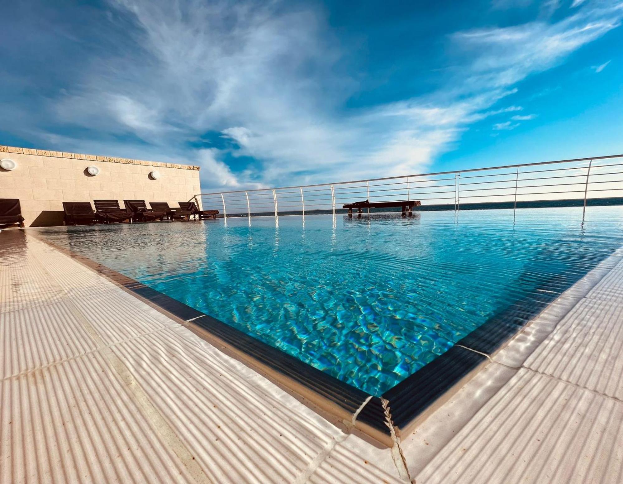 Villa Watersedge Marsaskala Εξωτερικό φωτογραφία