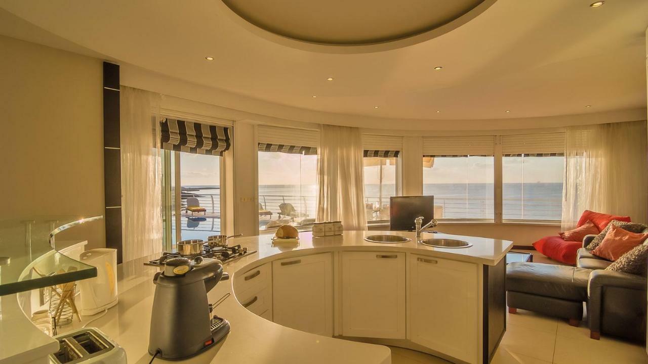 Villa Watersedge Marsaskala Εξωτερικό φωτογραφία