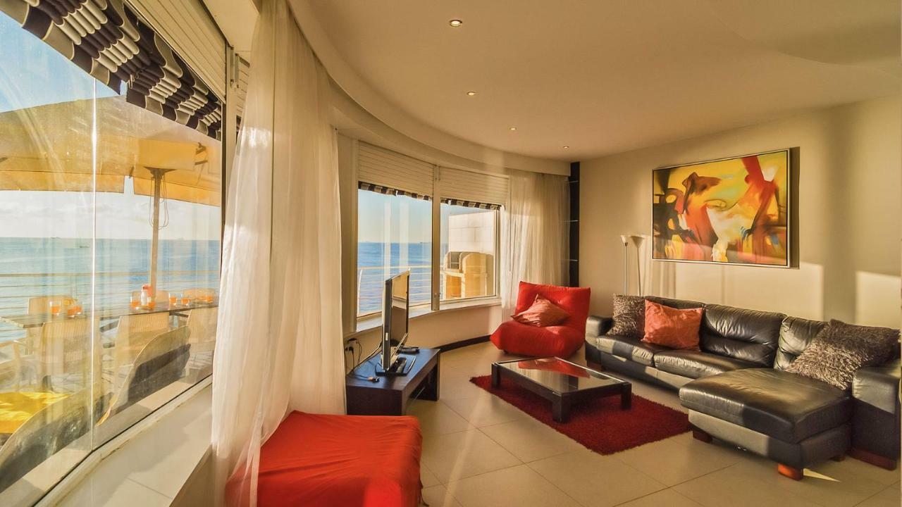 Villa Watersedge Marsaskala Εξωτερικό φωτογραφία