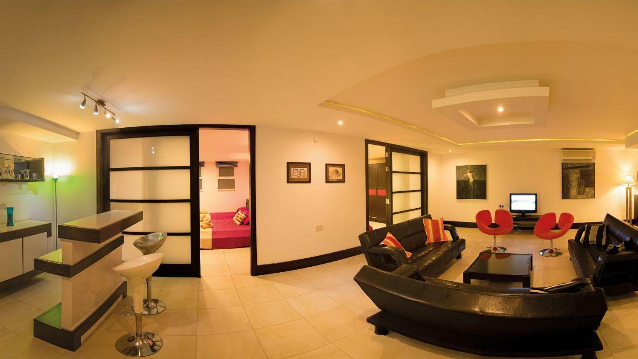 Villa Watersedge Marsaskala Εξωτερικό φωτογραφία